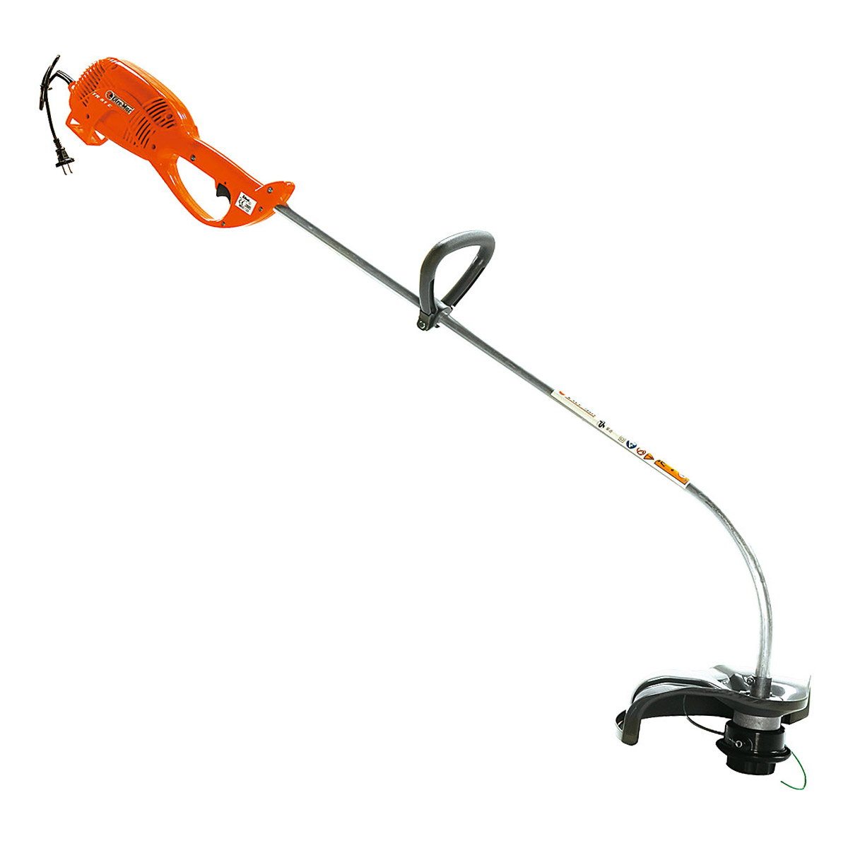 Trimmer elettrico marca Oleo-Mac tipo TR 61 E