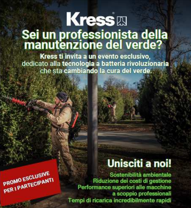 EVENTO KRESS