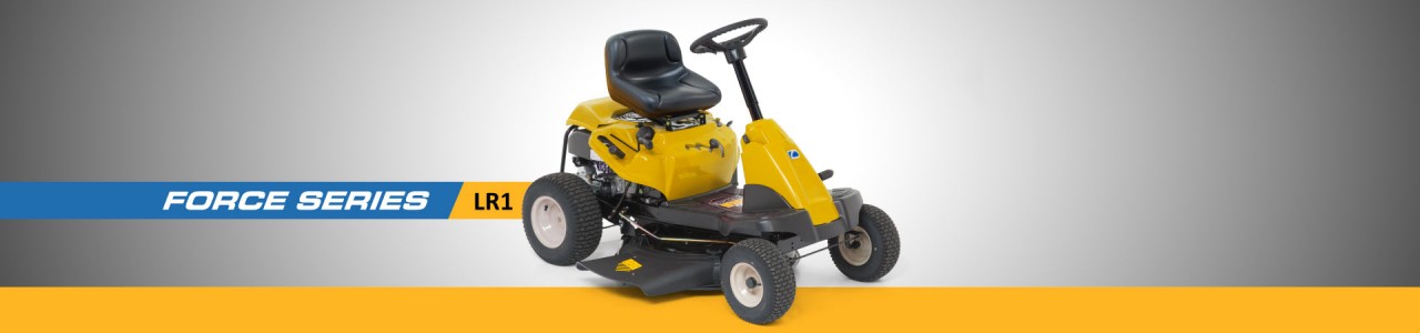 LR1 MS76 CUB CADET