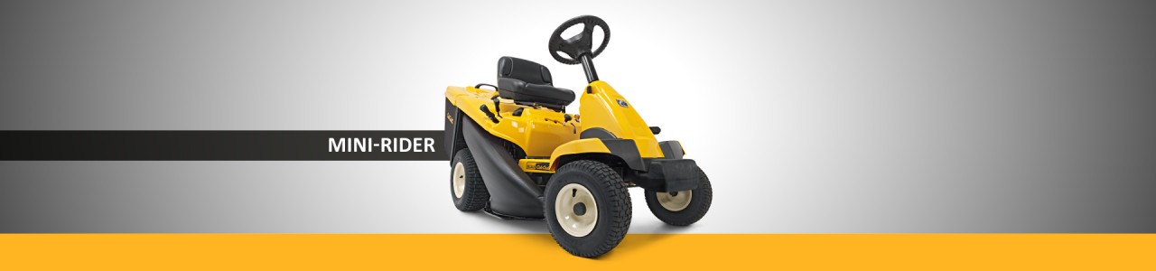 LR2 NR76 CUB CADET