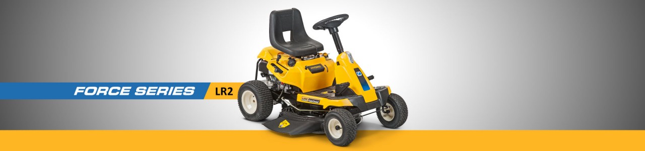 LR2 NS76 CUB CADET