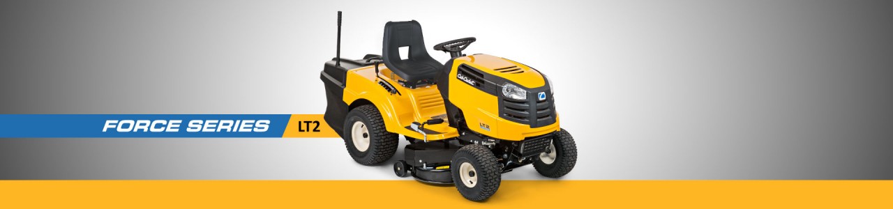 LT2 NR92 CUB CADET