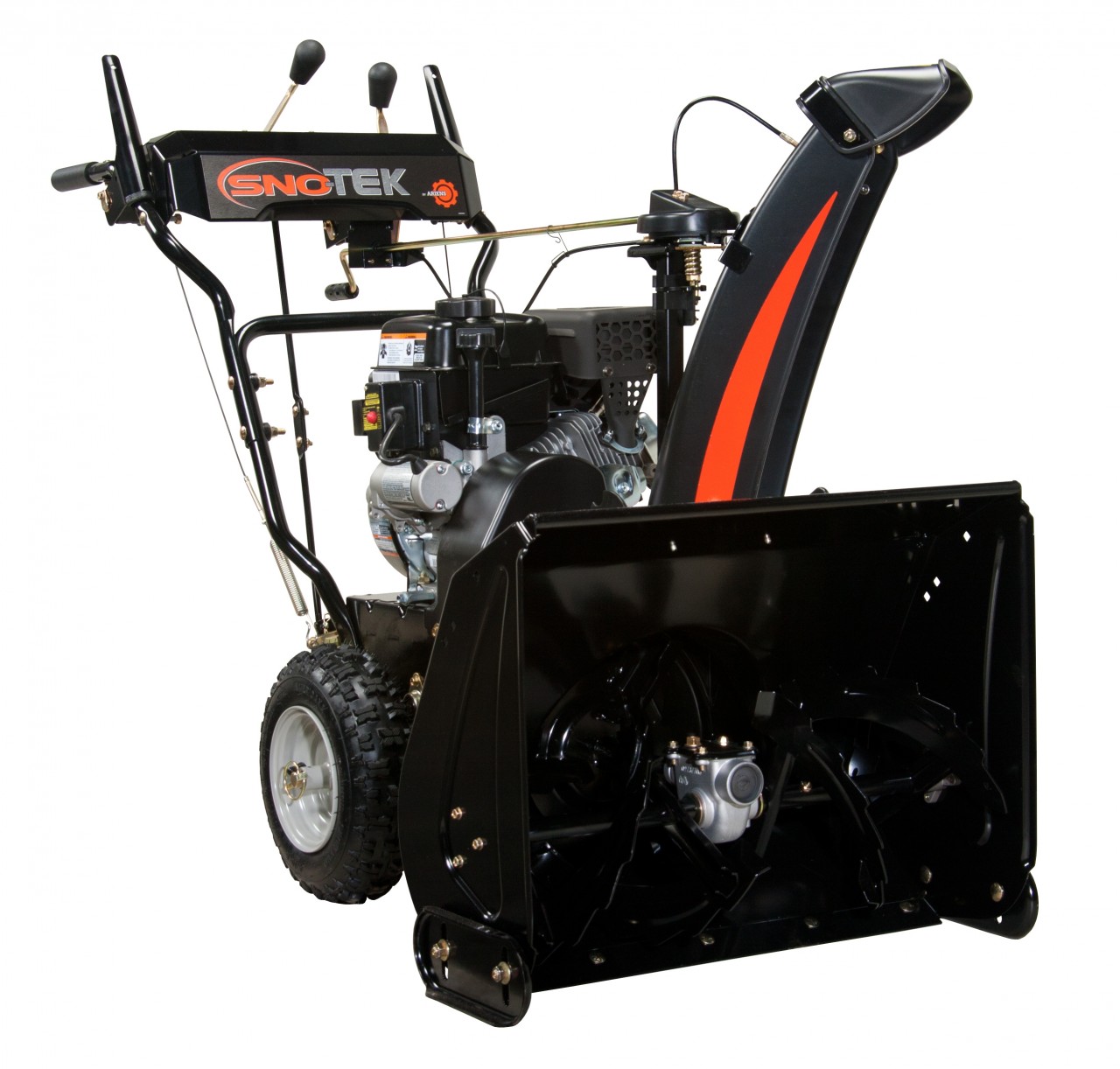 Spazzaneve SNO-TEC tipo 22 E TEK by Ariens