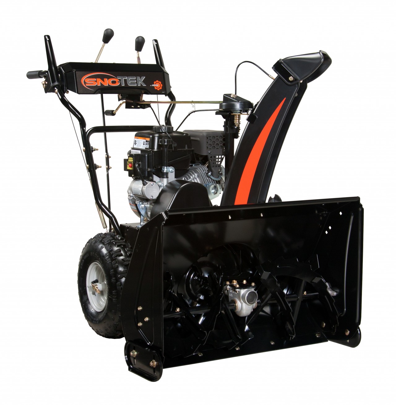 Spazzaneve SNO-TEC tipo 28 E TEK by Ariens