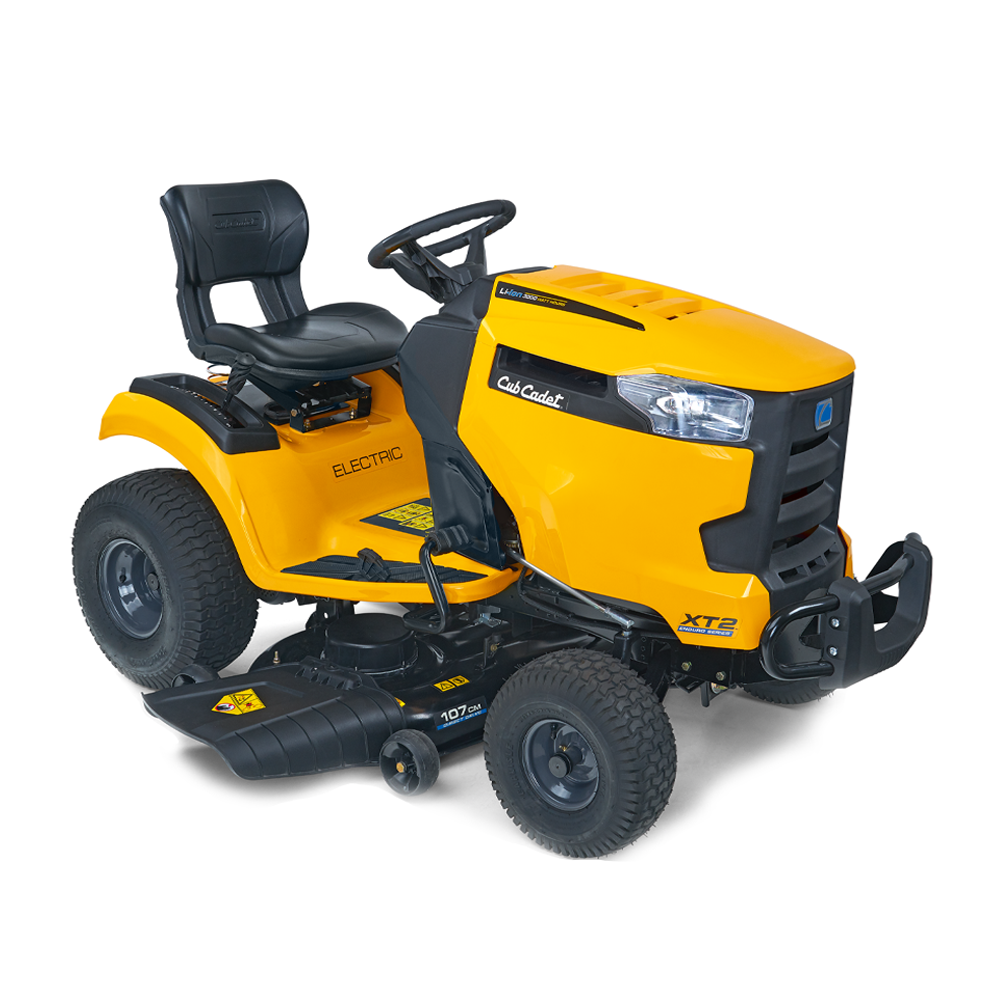 TRATTORINI CUB CADET A BATTERIA XT2 ES107