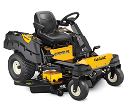 TRATTORINI MARCA CUB CADET